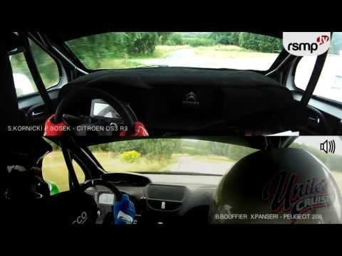 22.Rajd Rzeszowski: porównanie OS9