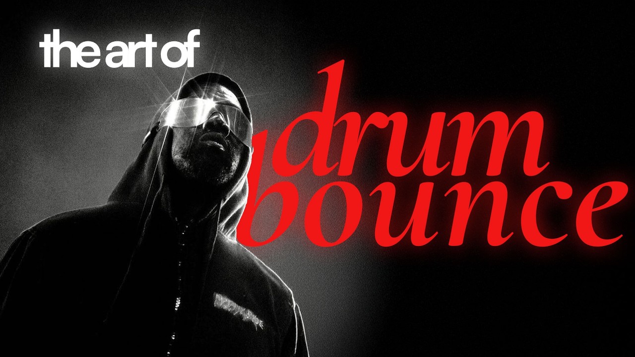 The Art of Drum Bounce