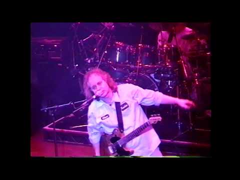 The Tractors live in London - 1995 #2