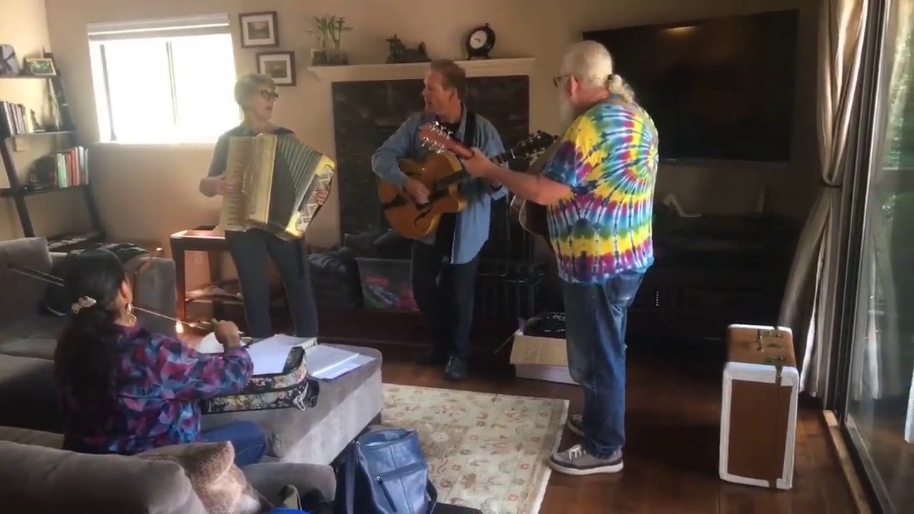 Promotional video thumbnail 3 for Diablo Rhythm Wranglers