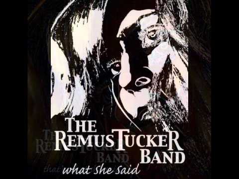 The Remus Tucker Band - Mountains of the Moon