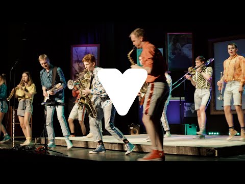 BonnLive: Knallblech @ Junges Theater