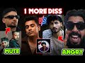 PANTHER VS JANI AFAIK ANGRY REPLY TALKING ABOUT TALHA ANJUM ANOTHER DISS FOR JANI SOS ON KR NA