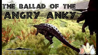 The Isle Realism — Angry Anky vs Trikes