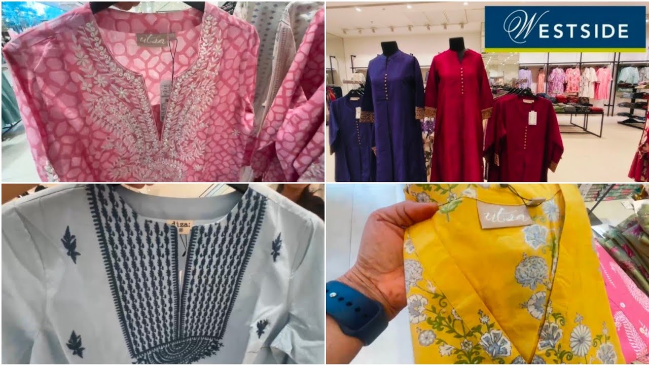 Westside Latest Women's Collection April 2026| Westside New Arrivals| Westside Haul.