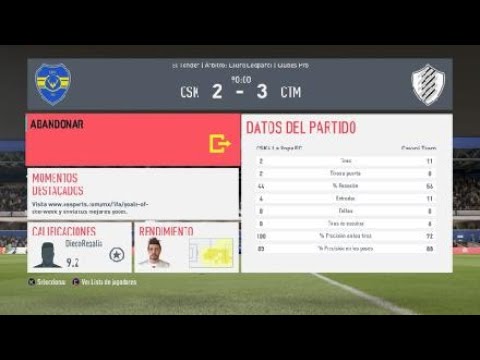 CSKA la Ropa vs Cavani Team