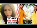 Sharad Malhotra Ex Girlfriend Pooja Bisht INSULTED Him For Marrying Ripci Bhatia