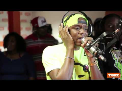 TRACE FM : GENERATION 97 LIVE - Misié SADIK