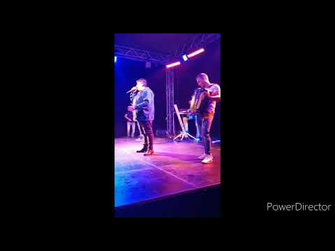 Bojan bend-Noc harmonike