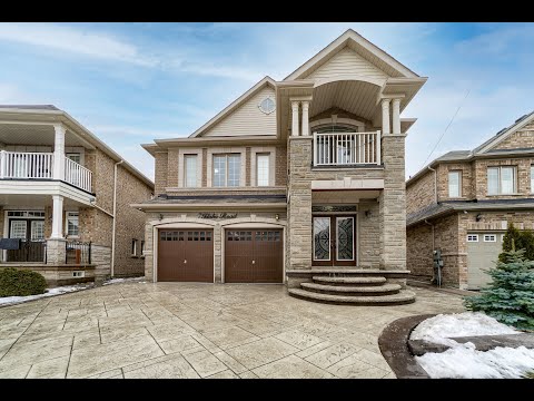 7 Idaho Road, Brampton Home for Sale by Harbinder Brar - Real Estate Properties for Sale
