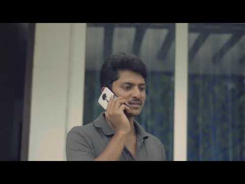 Ancelys. K A clip of my acting in a Malayalam Short Film-Mayadrishyam