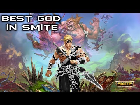 Cu Chulainn Is The BEST GOD! Cu Chulainn OP Build!