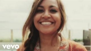 Jessica Mauboy - Never Be the Same (Behind The Scenes)