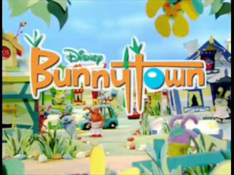 Video thumbnail for Bunnytown Theme