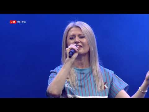 Planetshakers - I Come for You - Draw Close Again