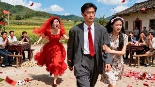 My wife made me bankrupt and in debt, and after I was reborn, I married her best friend！#251115csB2