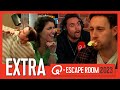 VRETEN, VECHTEN en VLOEKEN // Q-escape room 2023