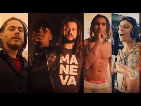 Melhor Dia Da Vida Pt. II Cypher Baroni BEAT Matuê,EdiRock,LuccasCarlos,McIg,TalesManeva,McPedrinho)