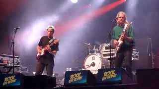 Mac DeMarco - The Stars Keep On Calling My Name [Live at Rock En Seine, Paris - 22-08-2014]