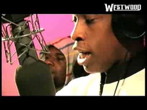 Trim & Lee Brasco freestyle - Westwood