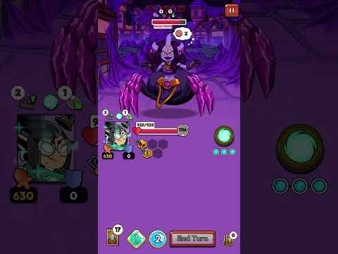 [Card Guardians] Webmother OTK with Orianna