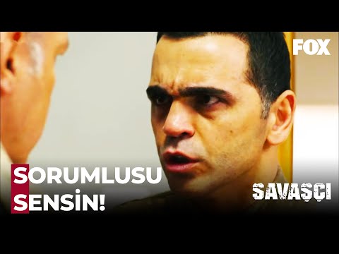 Doğan, Kopuz'a Karşı Koydu! - Savaşçı 37. Bölüm