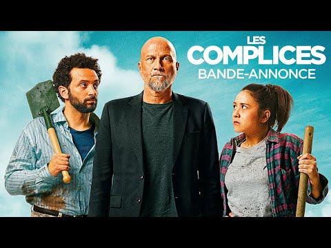 Bande-annonce du film Les Complices - Réalisation Cecilia Rouaud SND