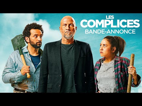 Bande-annonce du film Les Complices - Réalisation Cecilia Rouaud SND