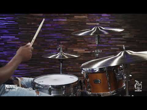 Zildjian 14" K Constantinople Light Hi-Hats - 820/1114g (K1073-1072820A)