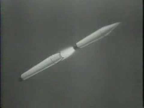 1957: Sputnik I (Universal News)