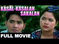 KASAL KASALAN SAKALAN Full Movie Romance Comedy W Judy Ann Santos Wowie De Guzman