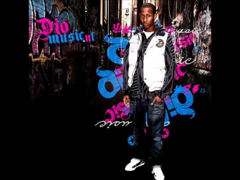 Dio- Tijdmachine Ft. Sef