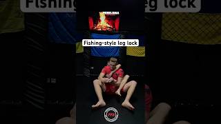 I warned him. The mat doesn’t lie.   #Omoplata #EzekielChoke #LegLockGame