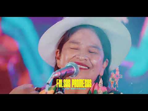 SUSANA VARGAS - Falsas Promesas (Video Oficial 4K) ROY Producciones 2025