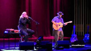 ERIC BIBB "Needed Time" {HD & HQ}