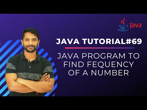 Introduction to Java In Hindi
