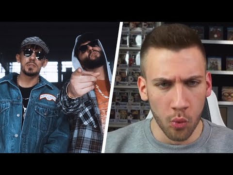 DAS BALLERT!! CAPITAL BRA & SAMRA - 100K CASH - Reaction