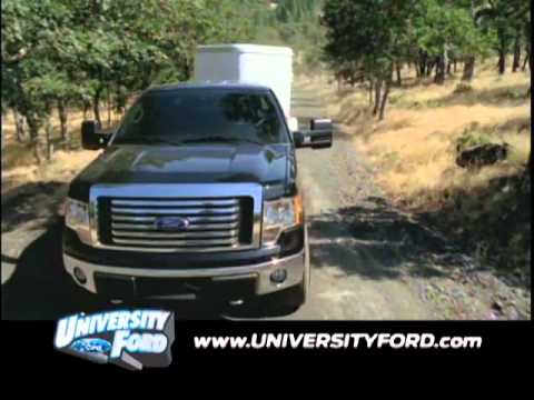 University Ford - UF-138-T - Less Bucks.mp4