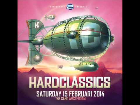 Daniele Mondello @ Hardclassics (15-02-2014)