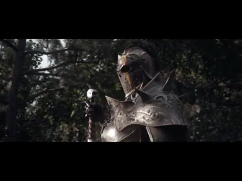 Two Steps From Hell - United We Stand Divided We Fall Cinematic Video