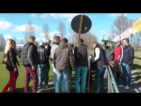 TuS Pewsum - SV Brake 3:0