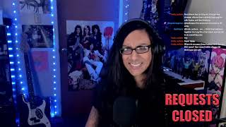 Reacting to Blue Oyster Cult - Wings Wetted Down