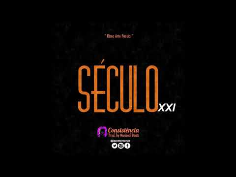 Izzy Montana - SÉCULO XXI (Prod. by Musicool Beats)