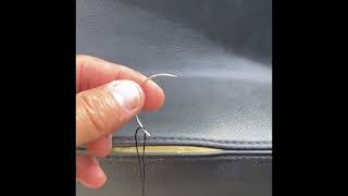 Ford Explorer Door Armrest Repair