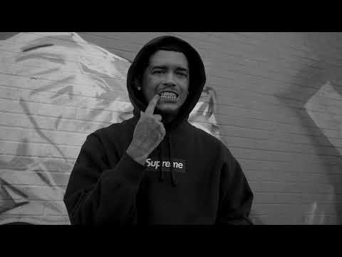 NoHeart Shad - In The End (Ft. JP On Tha Track)