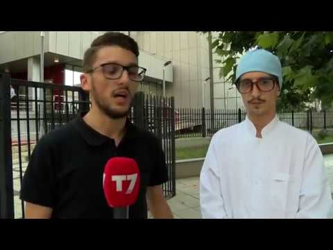 Doktori turk që ofron syneti “falas” për kosovarët | T7