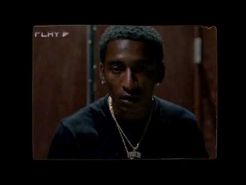 Lil Rich Mafia- Right Hand