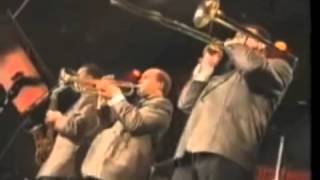 Ray Gelato The Godfather Of Swing