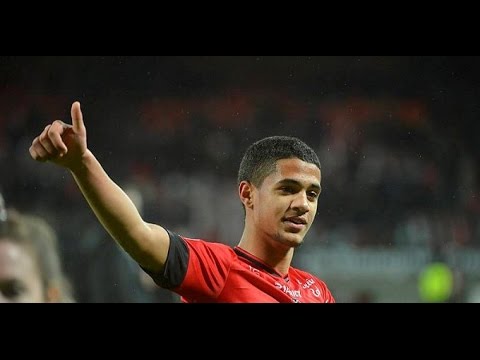 [SHORT VIDEO] LUDOVIC BLAS | GOAL & ASSISTS | 2015/2016