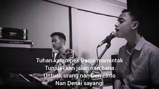 Download lagu KARAOKE BASANDIANG BUKAN JO CINTO VERSI IQBAL - Mikoy Keyboardish mp3 Download lagu KARAOKE BASANDIANG BUKAN JO CINTO VERSI IQBAL - Mikoy Keyboardish mp3
